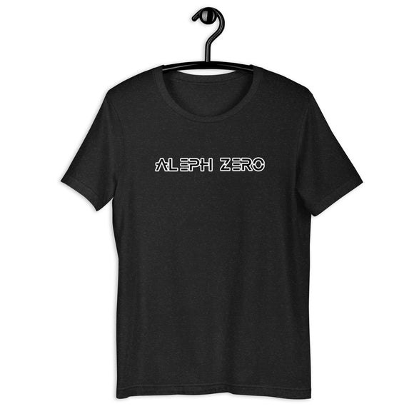 AZERO Unisex t-shirt Crypto Loot
