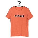 CHEQD Unisex t-shirt Crypto Loot