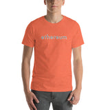 ETH Unisex t-shirt Crypto Loot
