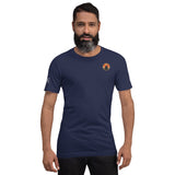 GMC Premium Unisex t-shirt Crypto Loot