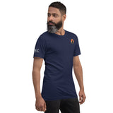 GMC Premium Unisex t-shirt Crypto Loot