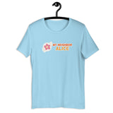 ALICE Unisex t-shirt Crypto Loot