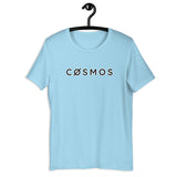 COSMOS Unisex t-shirt Crypto Loot