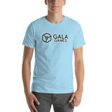 GALA Unisex t-shirt Crypto Loot