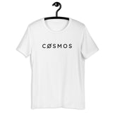 COSMOS Unisex t-shirt Crypto Loot