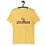 PIXELION Unisex t-shirt Crypto Loot