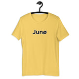 JUNO Unisex t-shirt Crypto Loot
