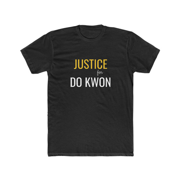 JUSTICE FOR DK Unisex Jersey Printify