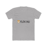 FLOKI 3 Unisex Jersey Printify
