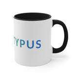 PLATYPUS Coffee Mug Printify