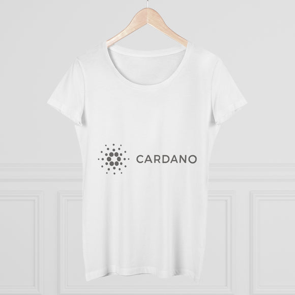 ADA Organic Women's T-shirt Printify