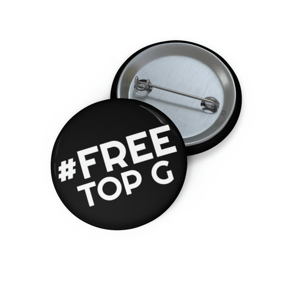 FREE TOPG Pin Buttons Printify