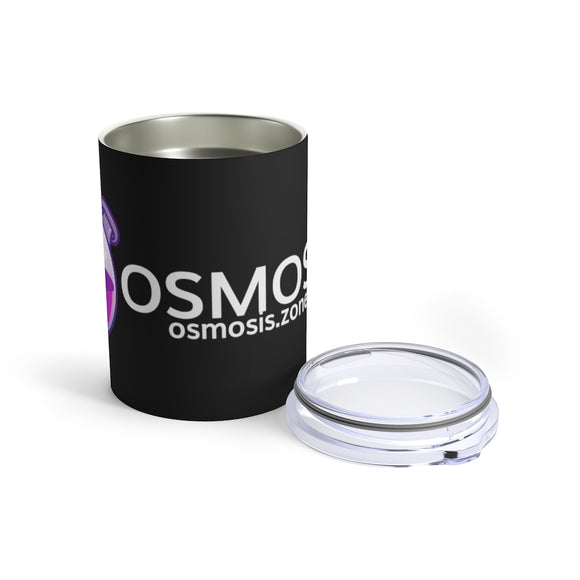 OSMOSIS Crypto Tumbler Printify