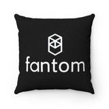 FANTOM Pillow Printify