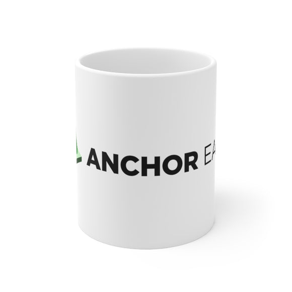 ANCHOR Mug Printify