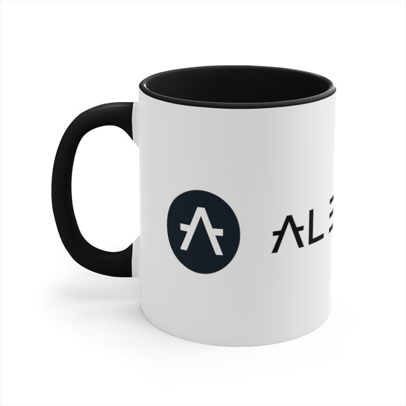 AZERO Coffee Mug Printify