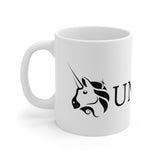 UNISWAP 11oz Mug Printify