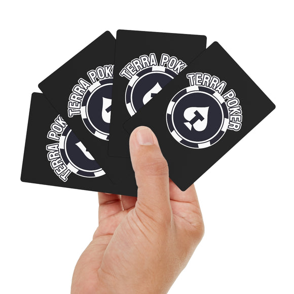 TPT Poker Cards Printify