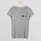 FIL Organic Women's T-shirt Printify