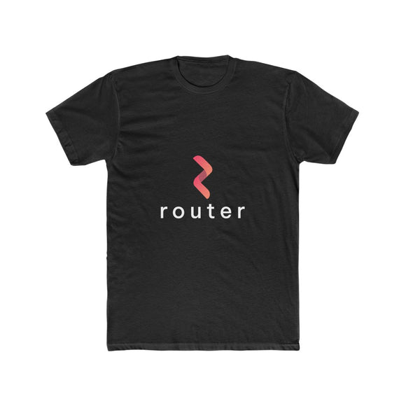ROUTER Unisex Jersey Printify