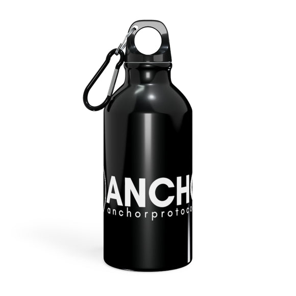 ANCHOR Sport Bottle Printify