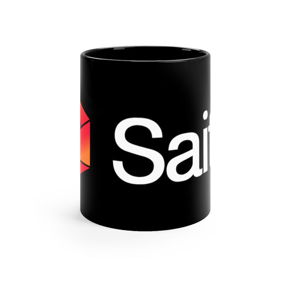 SAITO mug Printify