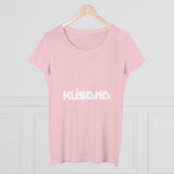 KUSAMA Organic Women's T-shirt Printify