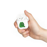 PEPE AirPods / Airpods Pro Case cover Printify