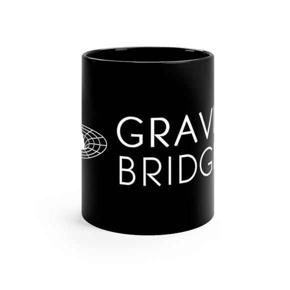GRAVITY BRIDGE Mug Printify