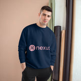NEXUS Champion Sweatshirt Printify