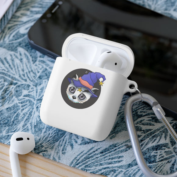 SPOOKYSWAP AirPods / Airpods Pro Case cover Printify