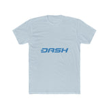 DASH logo Men's Tee Printify