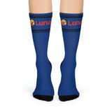 LUNA Socks Printify