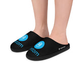 FANTOM Indoor Slippers Printify