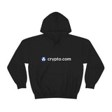 CRYPTO.COM Hoodie Printify