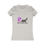REEF Women's Tee Printify