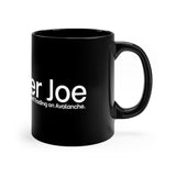 TRADER JOE Mug Printify