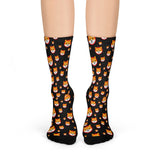 SHIBA BLA Socks Printify