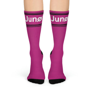 JUNO Socks Printify
