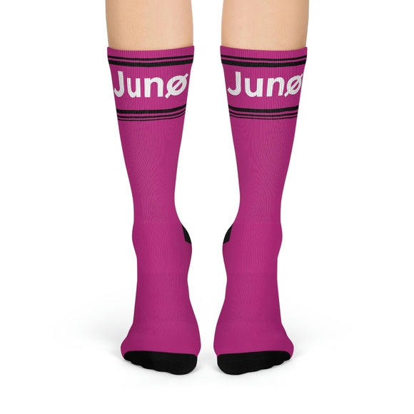 JUNO Socks Printify