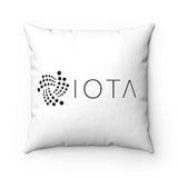 MIOTA Square Pillow Printify