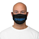 DASH Face Mask Printify