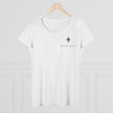 ETH Organic Women's T-shirt Printify