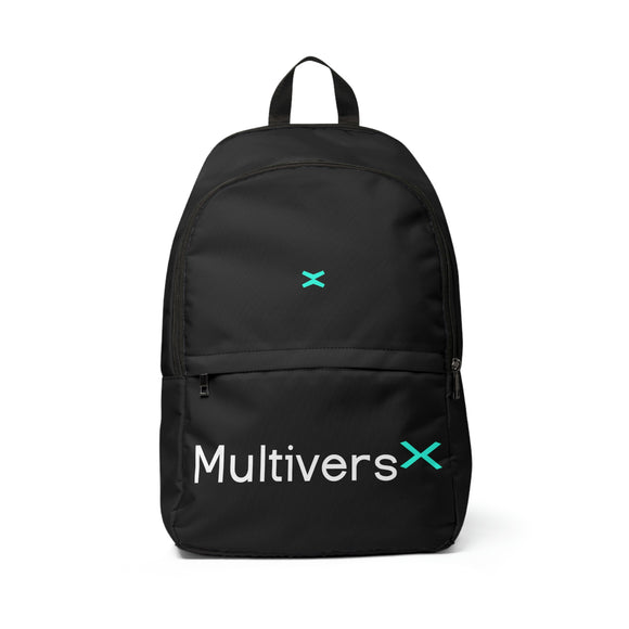 MULTIVERSX Backpack Printify