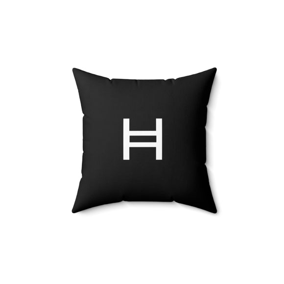 HBAR Pillow Printify
