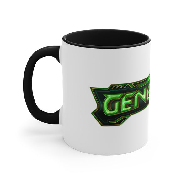 GENECRAFT Mug Printify