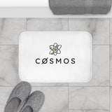 COSMOS Bath Mat Printify