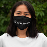 WONDERLAND Face Mask Printify