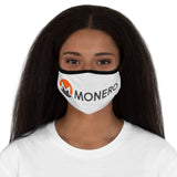MONERO Face Mask Printify