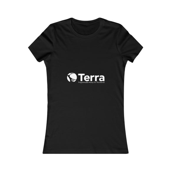 TERRA BW Women's Tee Printify
